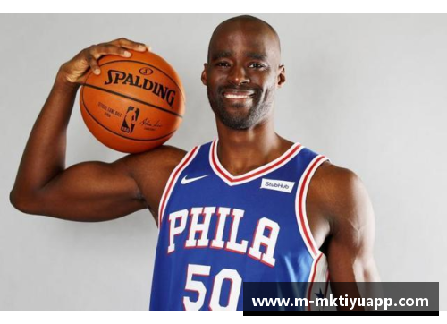 匹克NBA：中国品牌的全球篮球梦