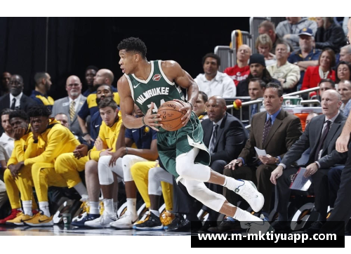 如何实现NBA梦想：成功进入职业篮球联赛的关键路径